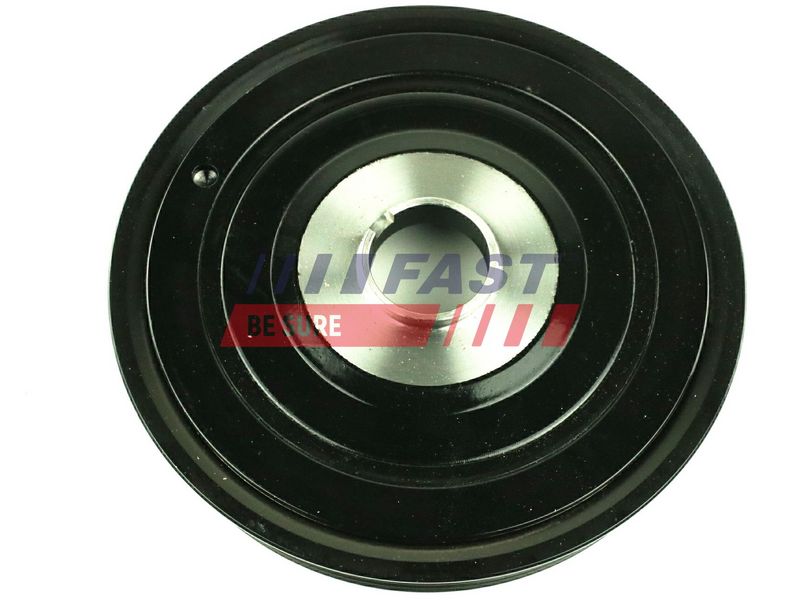 FT45569 FAST - ШКІВ CITROEN BERLINGO 96> 1.6HDI