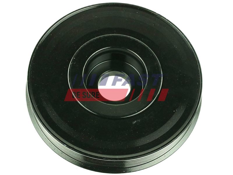 FT45569 FAST - ШКІВ CITROEN BERLINGO 96> 1.6HDI