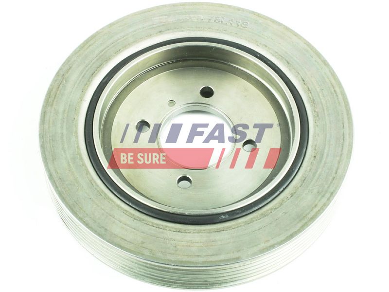 FT45570 FAST - ШКІВ CITROEN BERLINGO 96> 1.9D