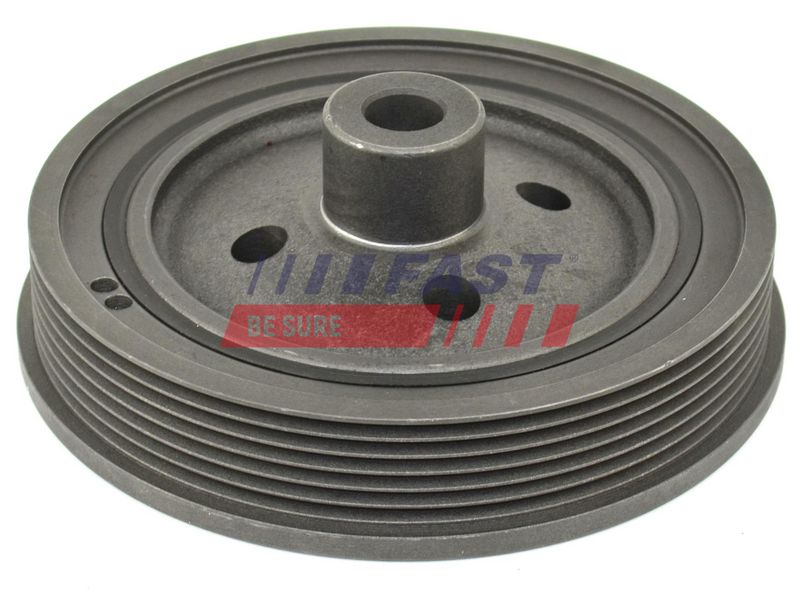 FT45577 FAST - ШКІВ FORD TRANSIT CONNECT 02> 1.8DI/TDCI