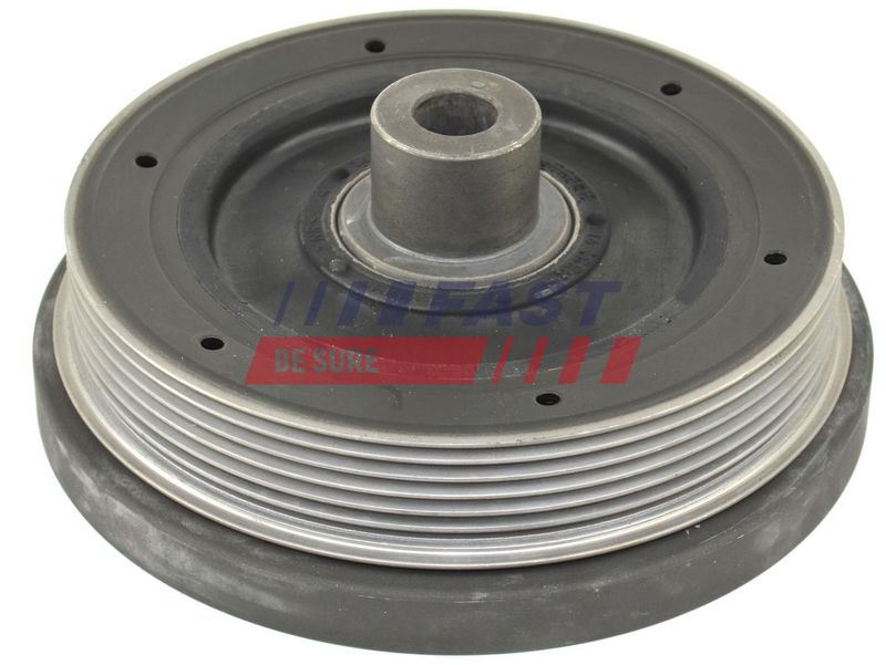 FT45578 FAST - ШКІВ FORD TRANSIT CONNECT 02> 1.8 TDCI