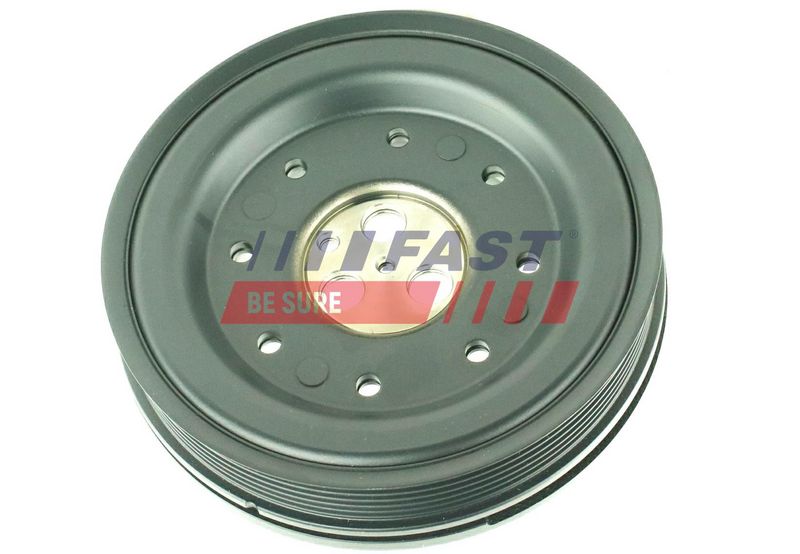 FT45579 FAST - ШКІВ FORD TRANSIT 00> 2.0 DI/TDCI