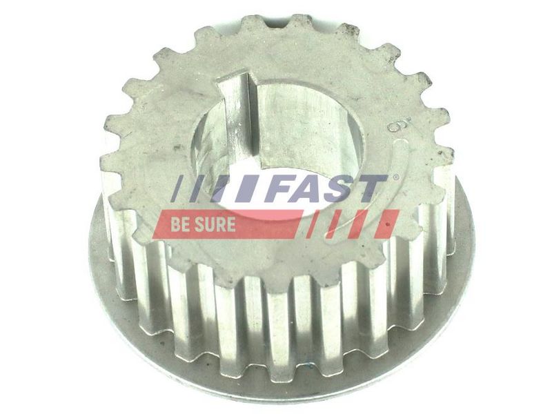 FT45605 FAST - ШКІВ ГРМ CITROEN BERLINGO 96> НИЗ HDI/DW8 6MM