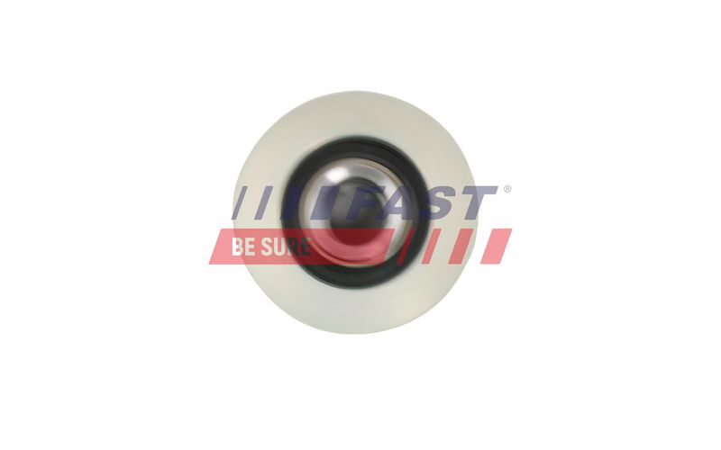 FT45645 FAST - ШКІВ ГЕНЕРАТОРА FORD TRANSIT CONNECT 02> ОБГІННА МУФТА 1.8 TDCI