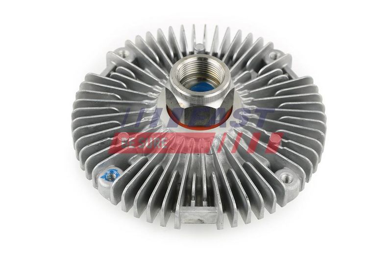 FT45658 FAST - МУФТА ВЕНТИЛЯТОРА FORD TRANSIT 06>