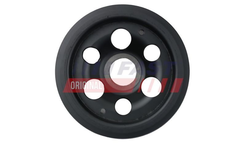 FT45667 FAST - ШКІВ FORD TRANSIT CUSTOM 12> 2.0 ECOBLUE