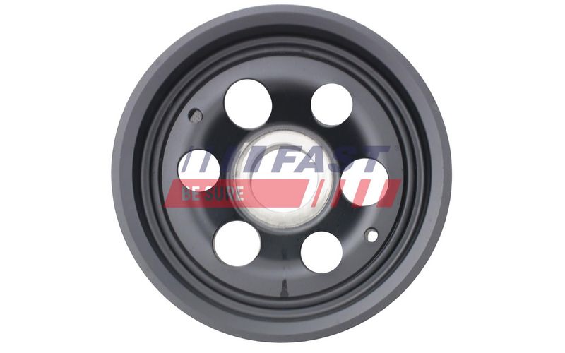 FT45668 FAST - ШКІВ FORD TRANSIT 13> 2.0 TDCI