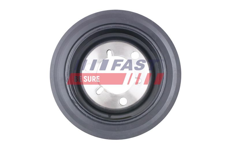 FT45673 FAST - ШКІВ FIAT FIORINO 07>