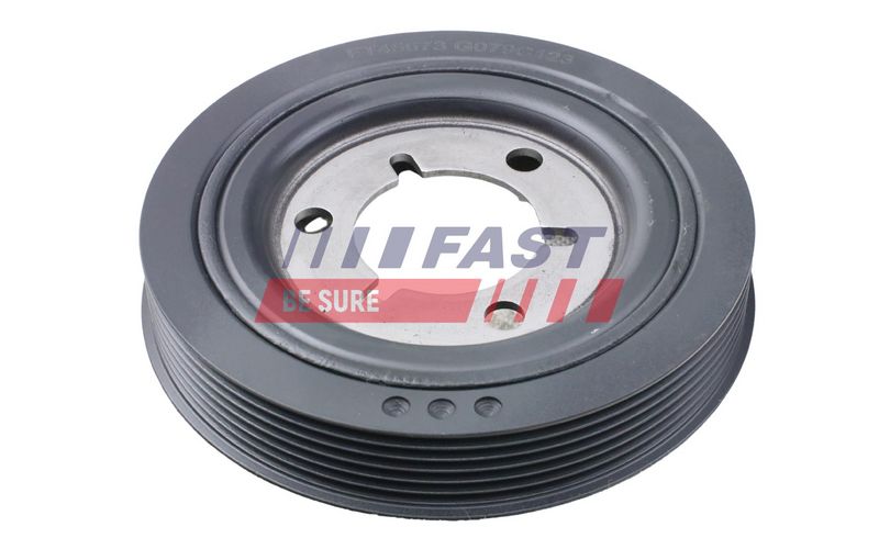 FT45673 FAST - ШКІВ FIAT FIORINO 07>