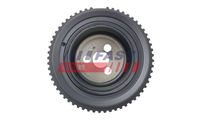 FT45674 FAST - ШКІВ FIAT DOBLO 00> 1.2/1.4