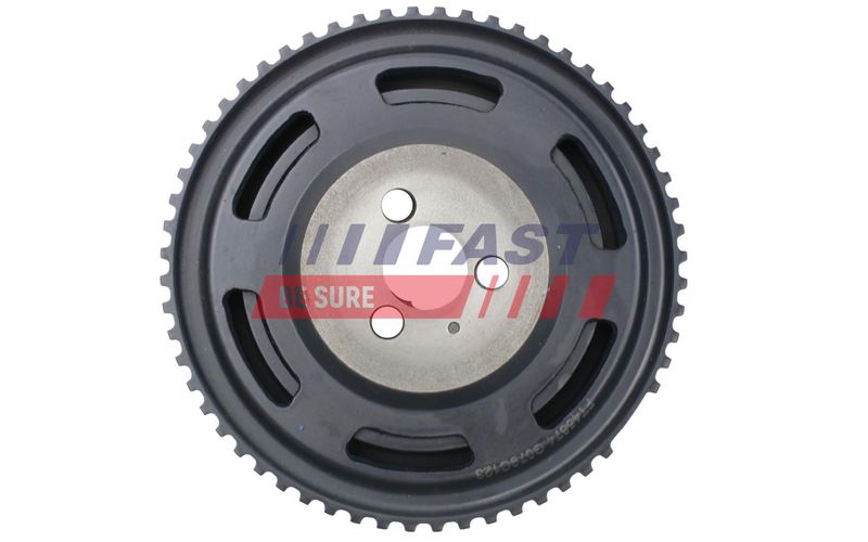 FT45674 FAST - ШКІВ FIAT DOBLO 00> 1.2/1.4