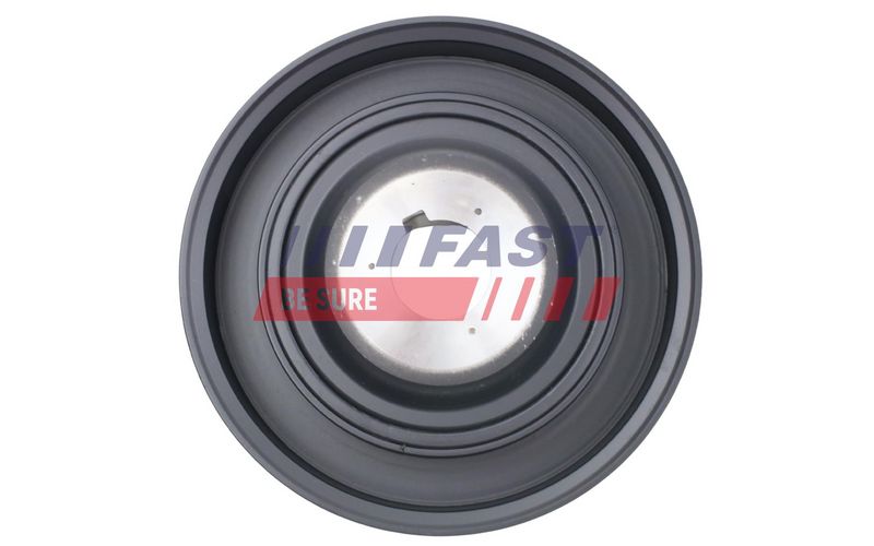 FT45676 FAST - ШКІВ CITROEN JUMPY 16> 2.0 BlueHDi 180