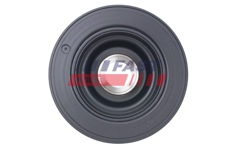 FT45676 FAST - ШКІВ CITROEN JUMPY 16> 2.0 BlueHDi 180