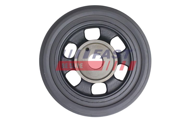 FT45678 FAST - ШКІВ FIAT DUCATO 06> 3.0 JTD