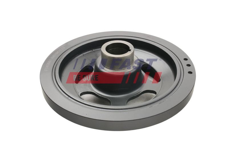 FT45681 FAST - ШКІВ MERCEDES SPRINTER 95> 901-905 901-905 2.7 CDI