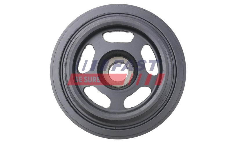 FT45681 FAST - ШКІВ MERCEDES SPRINTER 95> 901-905 901-905 2.7 CDI
