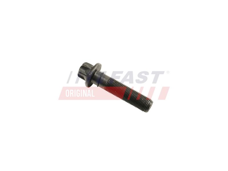 FT45901 FAST - БОЛТ FIAT DOBLO 09> ШЕСТЕРНІ ГРМ НИЗ 1.3 JTD M14X60