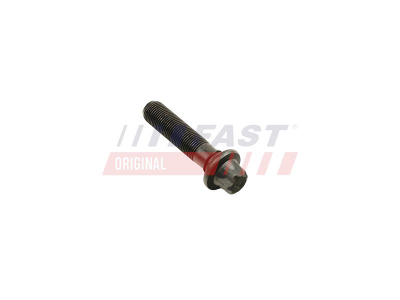 FT45901 FAST - БОЛТ FIAT DOBLO 09> ШЕСТЕРНІ ГРМ НИЗ 1.3 JTD M14X60