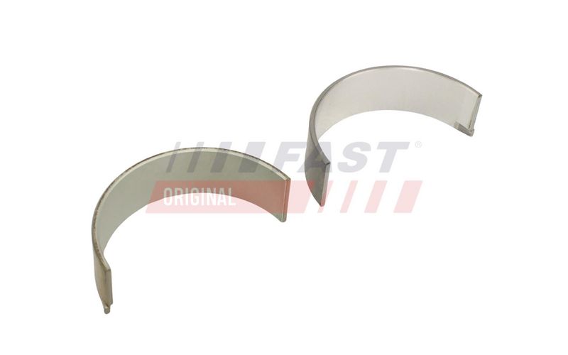 FT46315/0 FAST - ВКЛАДИШ КОЛІНВАЛУ FIAT DUCATO 14> На 1 PIN 2.3 JTD E6