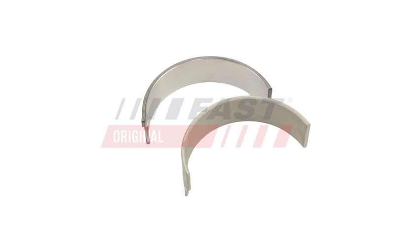FT46350/1 FAST - ВКЛАДИШ КОЛІНВАЛУ FIAT DUCATO 02> 2.3 +0.10