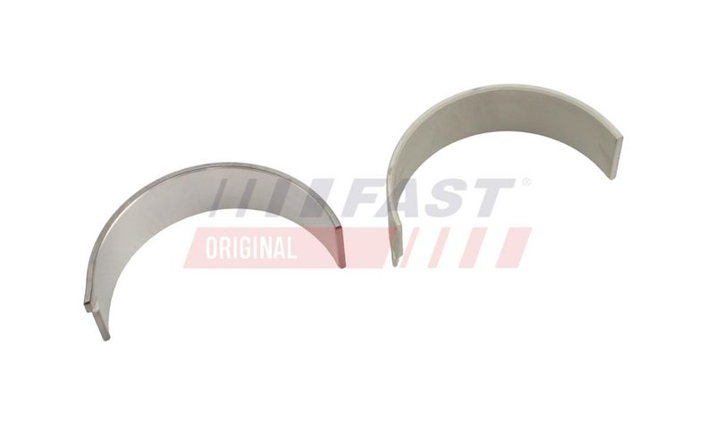 FT46350/1 FAST - ВКЛАДИШ КОЛІНВАЛУ FIAT DUCATO 02> 2.3 +0.10