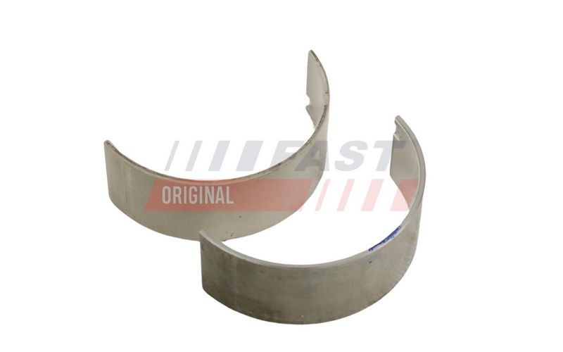 FT46351/0 FAST - ВКЛАДИШ КОЛІНВАЛУ FIAT DUCATO 06>/ 14> На 1 PIN 2.3JTD EURO 5 23.7 MM