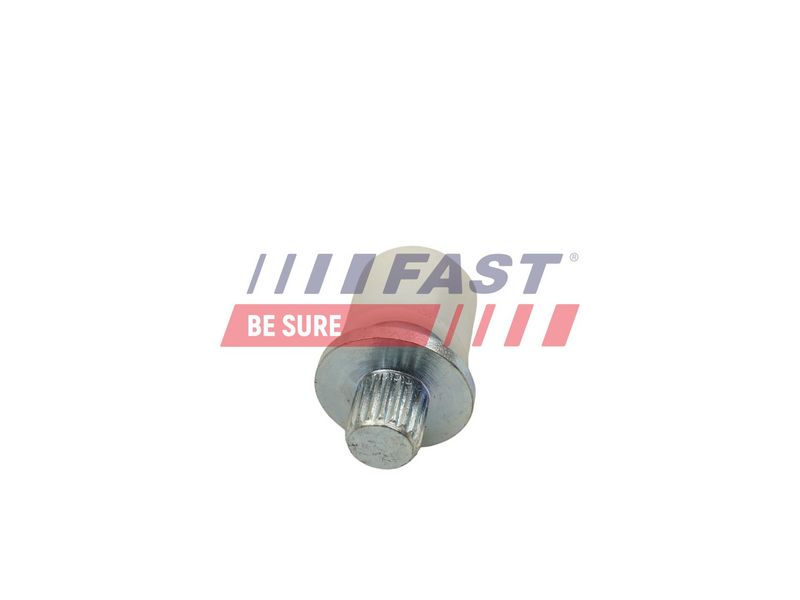 FT46637 FAST - ШАРНІР RENAULT KANGOO I 97> ВАЖІЛЬ ЗЧЕПЛЕННЯ 1.9 DCI