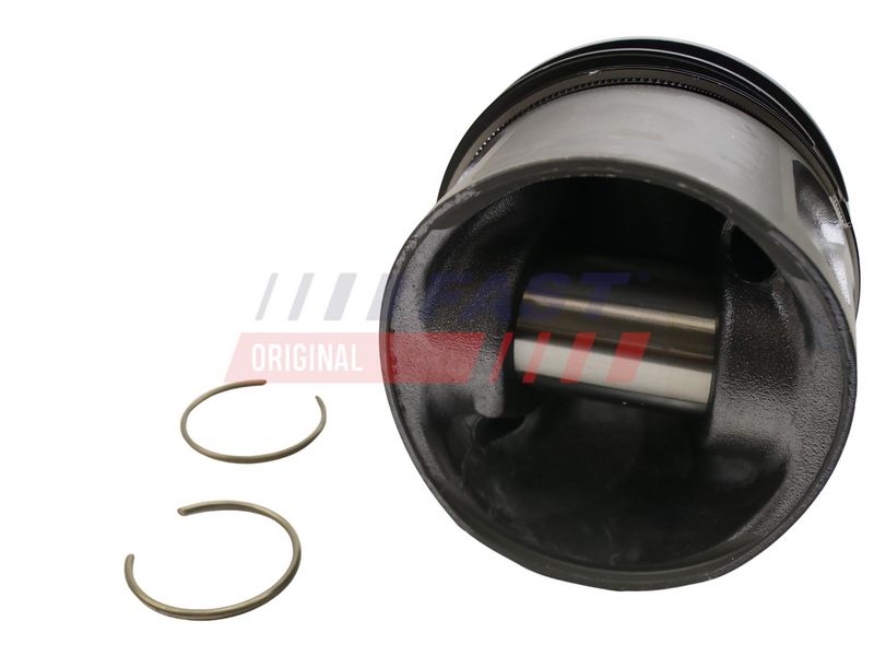 FT47129/5 FAST - ПОРШЕНЬ FORD TRANSIT 06> 2.2 TDCI EURO 4  86.01 2-2-2  +0.50 H=70