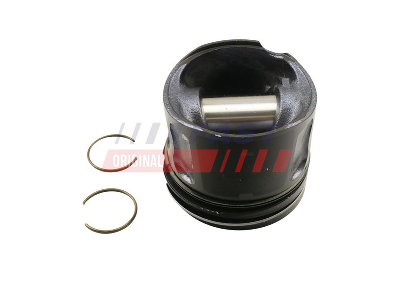 FT47130/5 FAST - ПОРШЕНЬ FORD TRANSIT 06> 2.2 TDCI EURO 5  86.01 2-2-2  +0.50 125/140KM H=75