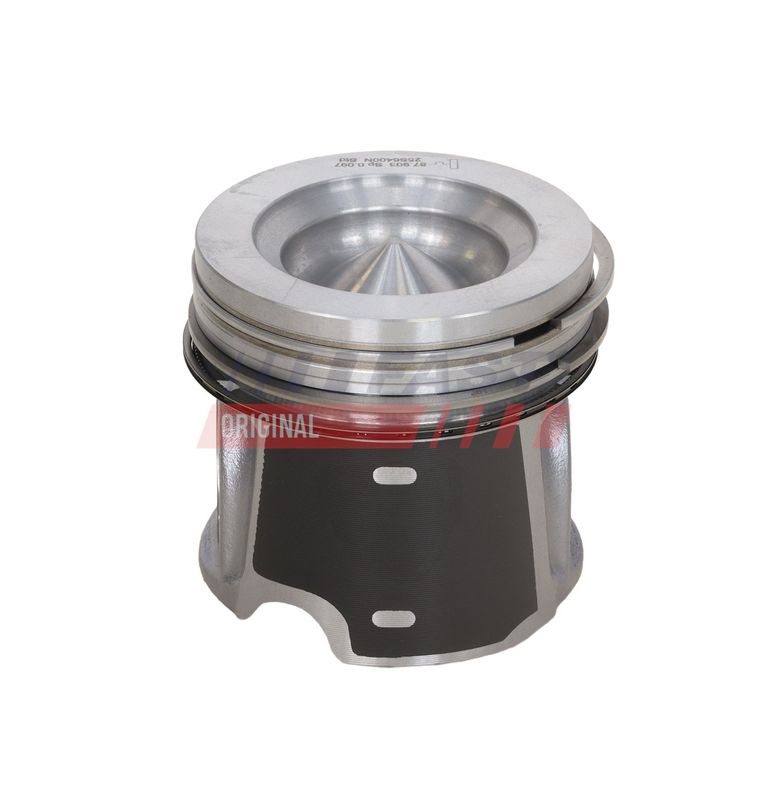 FT47131/0 FAST - ПОРШЕНЬ FIAT DUCATO 14> 2.3 JTD STD  E5