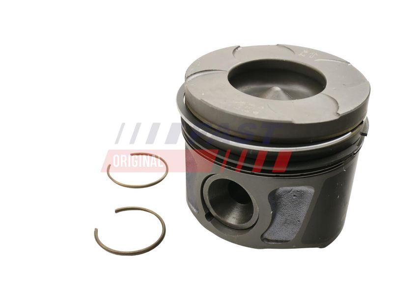 FT47132/0 FAST - ПОРШЕНЬ FIAT DOBLO 09> 2.0 JTD STD