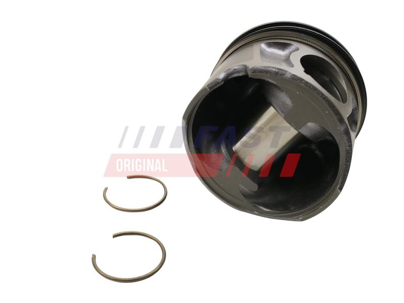 FT47132/0 FAST - ПОРШЕНЬ FIAT DOBLO 09> 2.0 JTD STD