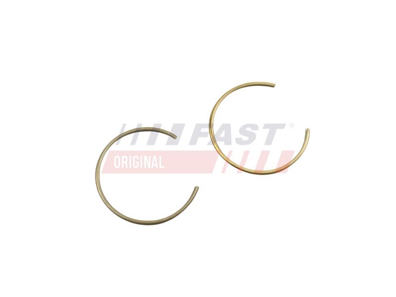 FT47133/0 FAST - ПОРШЕНЬ RENAULT MASTER III 10> 2.3 DCI STD