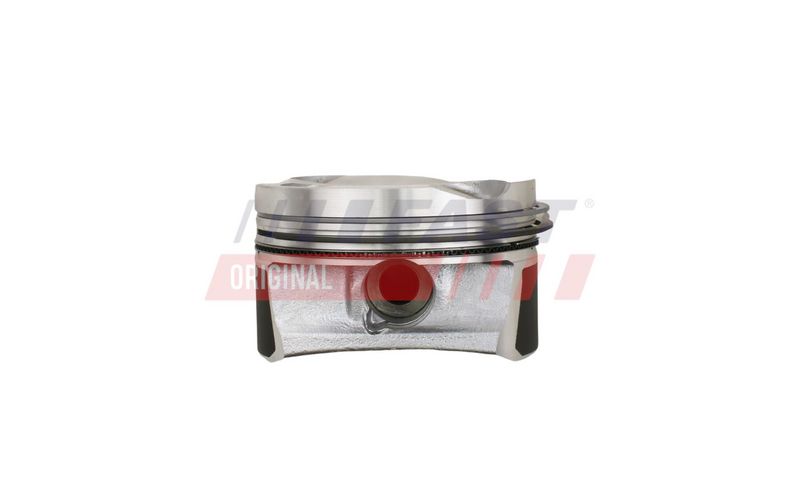 FT47135/0 FAST - ПОРШЕНЬ CITROEN BERLINGO 08> 1.6 VTI 77.01 MM N12B16A