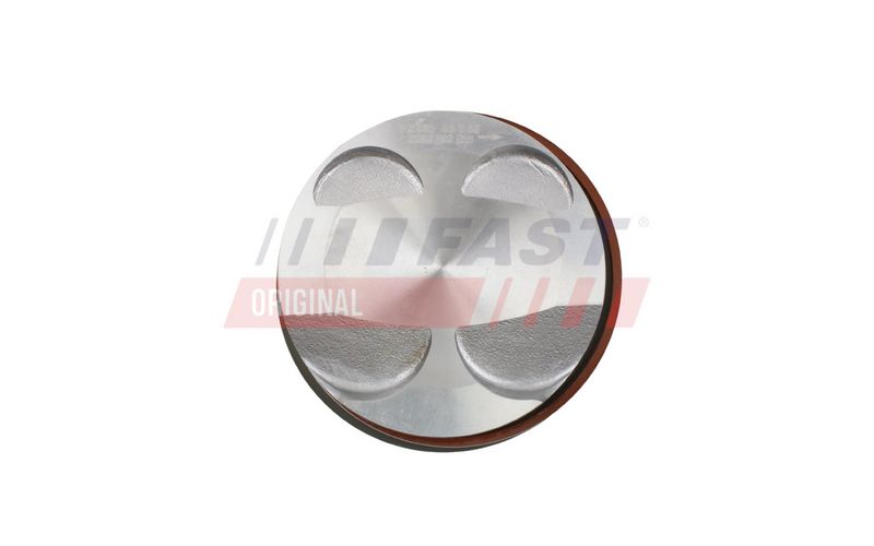 FT47135/0 FAST - ПОРШЕНЬ CITROEN BERLINGO 08> 1.6 VTI 77.01 MM N12B16A