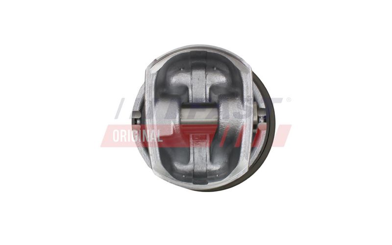 FT47135/0 FAST - ПОРШЕНЬ CITROEN BERLINGO 08> 1.6 VTI 77.01 MM N12B16A