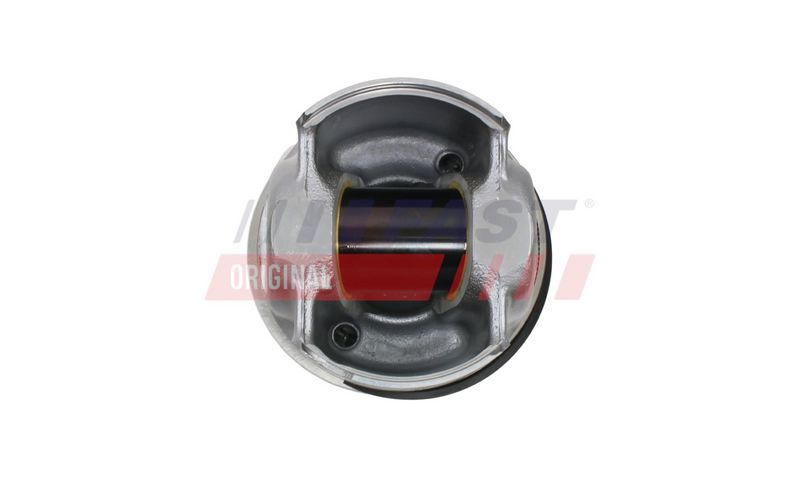FT47136/0 FAST - ПОРШЕНЬ FORD TRANSIT 13> /15> 2.0 ECOBLUE 84.01MM