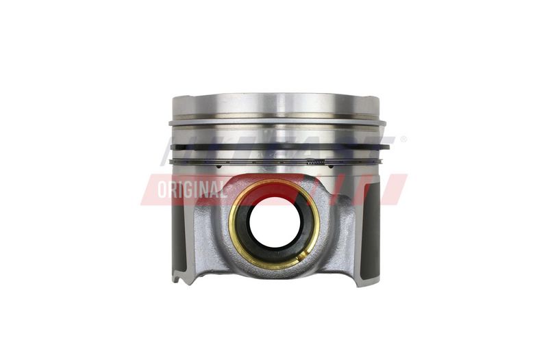 FT47136/0 FAST - ПОРШЕНЬ FORD TRANSIT 13> /15> 2.0 ECOBLUE 84.01MM