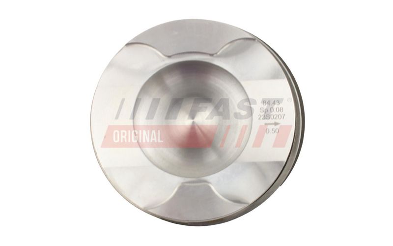 FT47136/50 FAST - ПОРШЕНЬ FORD TRANSIT 13> /15> 2.0 ECOBLUE 84.51MM