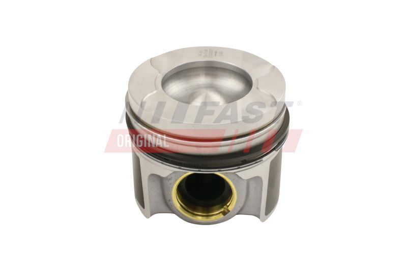 FT47136/50 FAST - ПОРШЕНЬ FORD TRANSIT 13> /15> 2.0 ECOBLUE 84.51MM