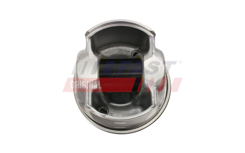 FT47136/50 FAST - ПОРШЕНЬ FORD TRANSIT 13> /15> 2.0 ECOBLUE 84.51MM