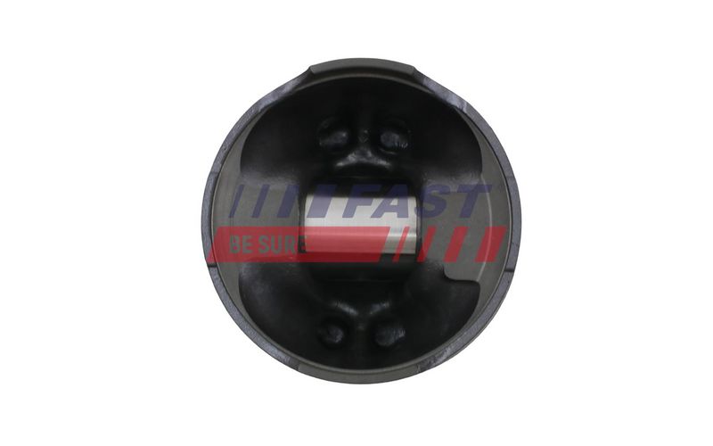 FT47137/0 FAST - ПОРШЕНЬ RENAULT KANGOO II 08> 1.5 DCI 76.00 MM E5 K9K 837/846