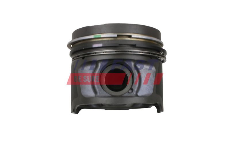 FT47137/0 FAST - ПОРШЕНЬ RENAULT KANGOO II 08> 1.5 DCI 76.00 MM E5 K9K 837/846