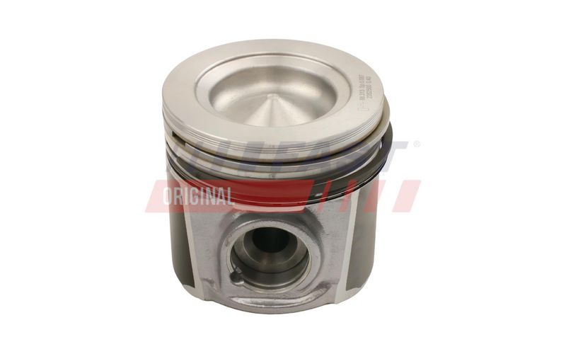 FT47139/40 FAST - ПОРШЕНЬ FIAT DUCATO 14> 2.3 JTD 88.40 E6