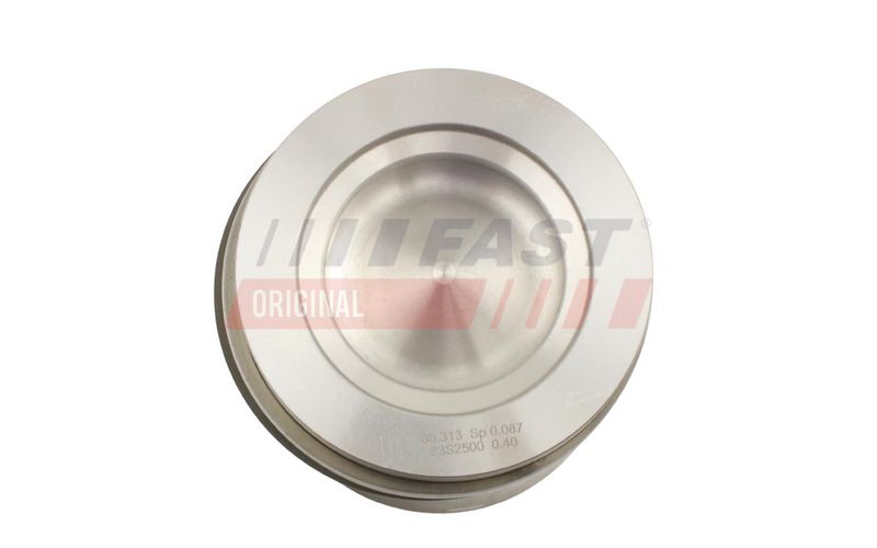 FT47139/40 FAST - ПОРШЕНЬ FIAT DUCATO 14> 2.3 JTD 88.40 E6