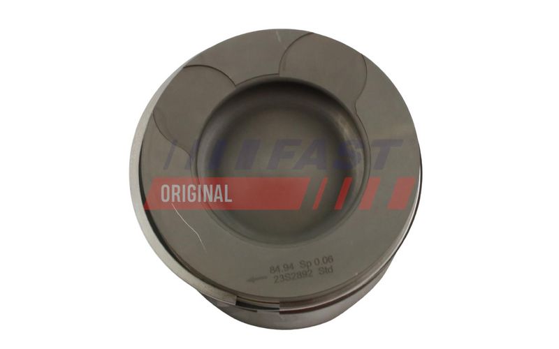 FT47140/0 FAST - ПОРШЕНЬ CITROEN JUMPY 16> 2.0 HDI 85.00MM RHE RHC DW10CTED4