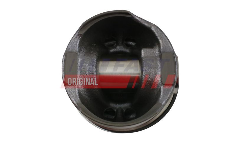 FT47140/0 FAST - ПОРШЕНЬ CITROEN JUMPY 16> 2.0 HDI 85.00MM RHE RHC DW10CTED4