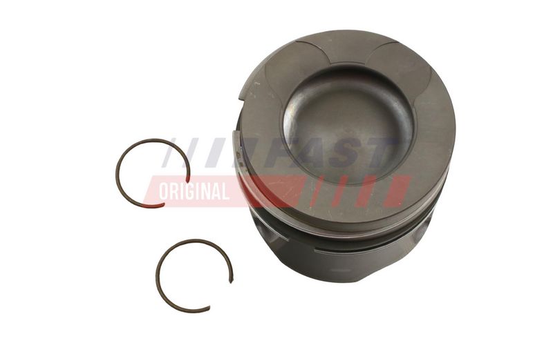 FT47140/4 FAST - ПОРШЕНЬ CITROEN JUMPY 16> 2.0 HDI 85.40MM RHE RHC DW10CTED4