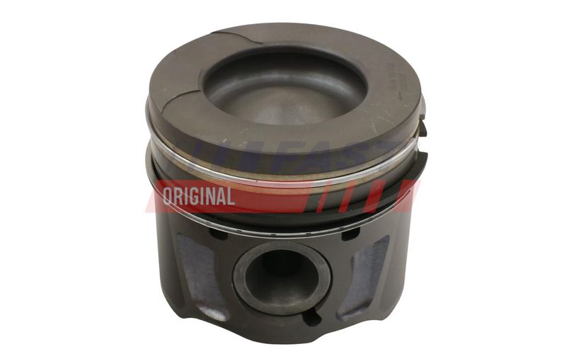 FT47140/4 FAST - ПОРШЕНЬ CITROEN JUMPY 16> 2.0 HDI 85.40MM RHE RHC DW10CTED4