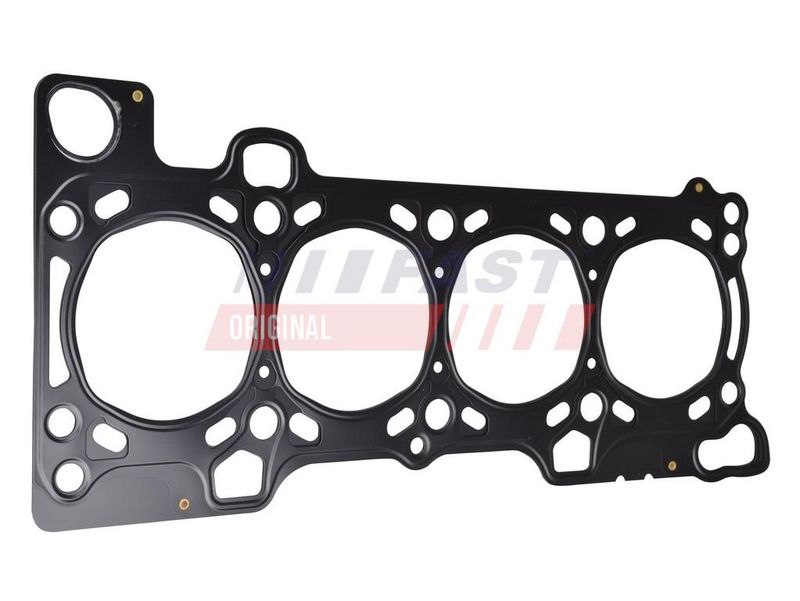FT48795 FAST - ПРОКЛАДКА ГБЦ FIAT DUCATO 06>/ 14> 2.3 JTD /DAILY 06> 1.2MM  F1AE0481/3481
